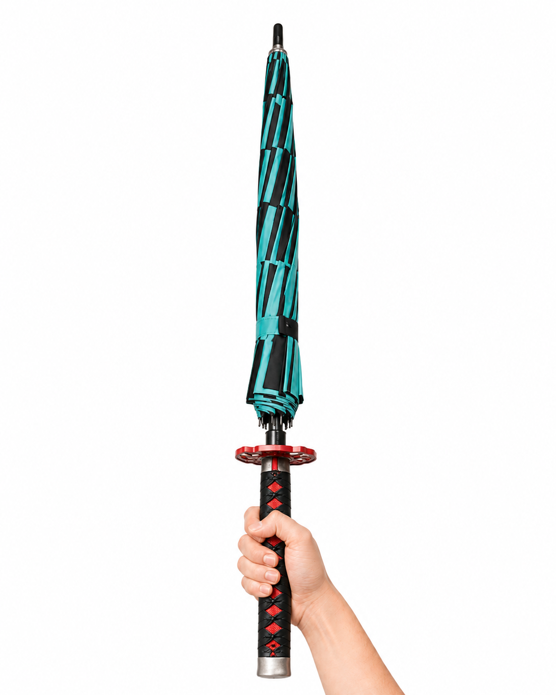 Rainime™ Hashira Sword Umbrella